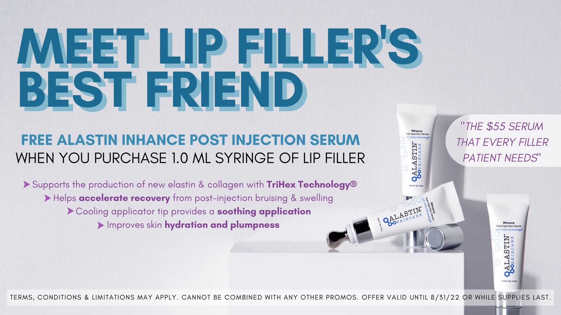 Get $100 Clear + Brilliant with Nurse Tami