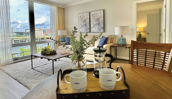 Schedule Your Personal Tour