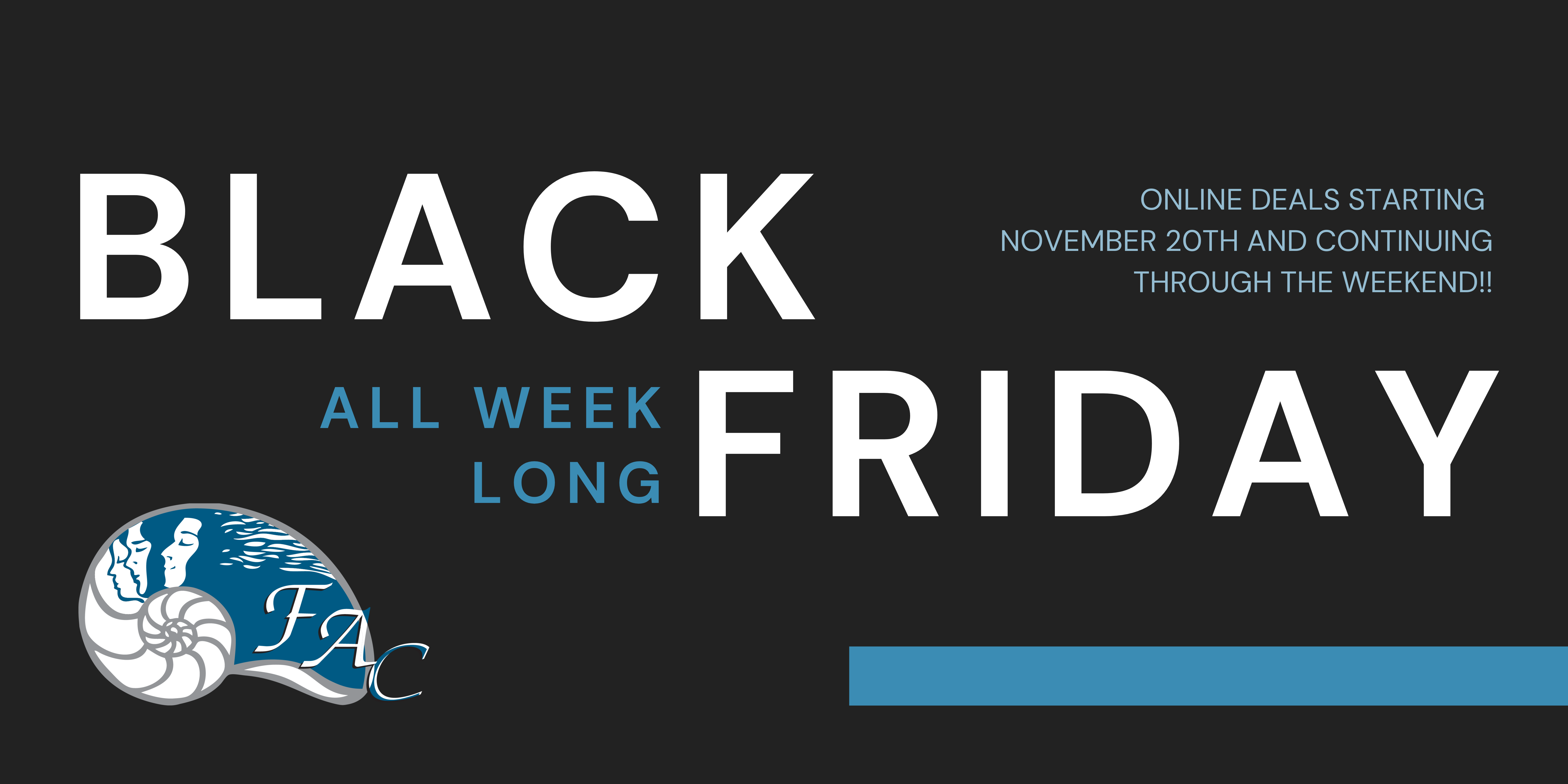 FAC Holiday Newsletter December 2021