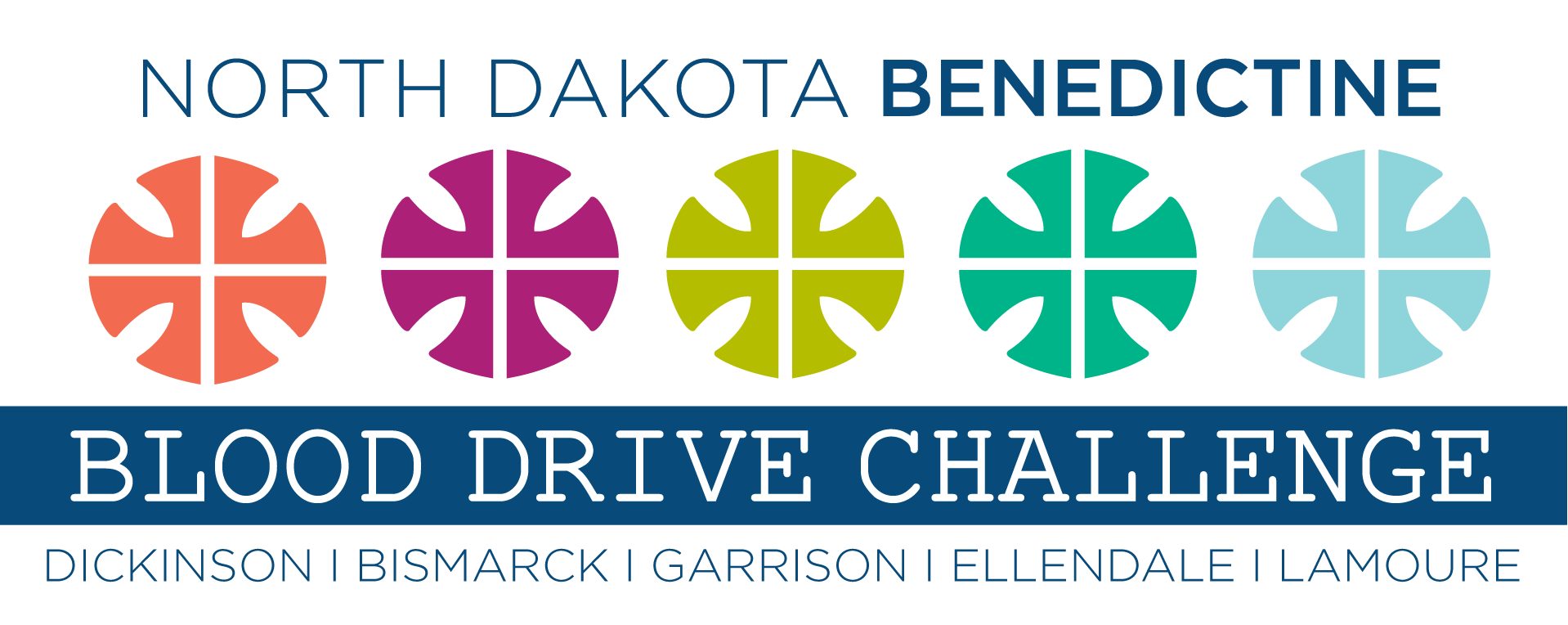 ND Benedictine Blood Drive Challenge