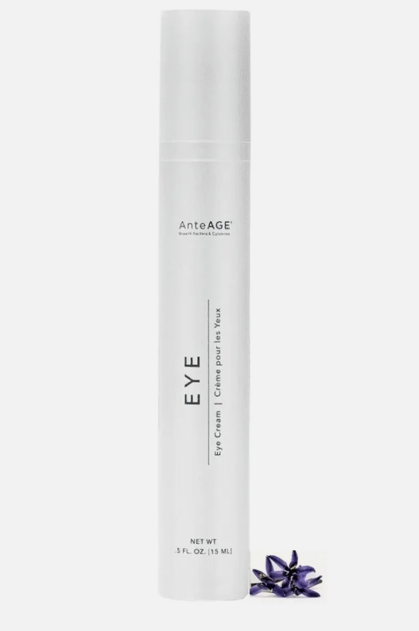 Anteage eye cream