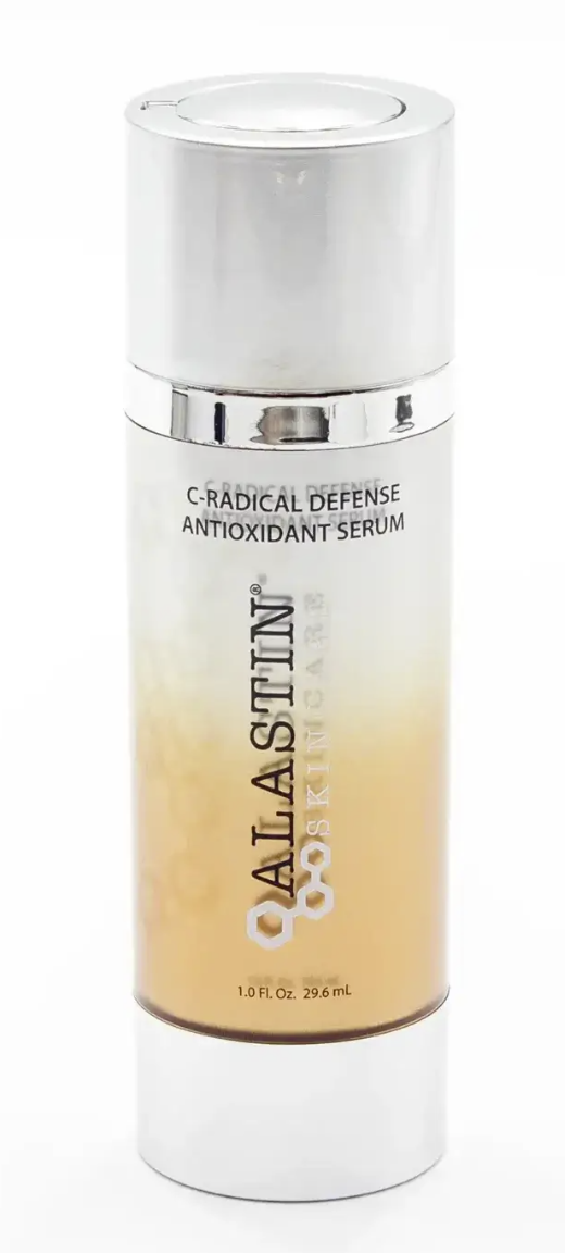 C-RADICAL Defense Antioxidant Serum | ALASTIN Skincare®
