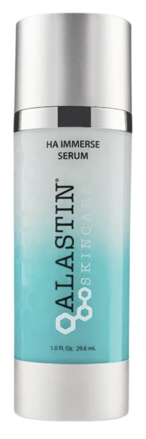 Alastin HA Immerse Serum
