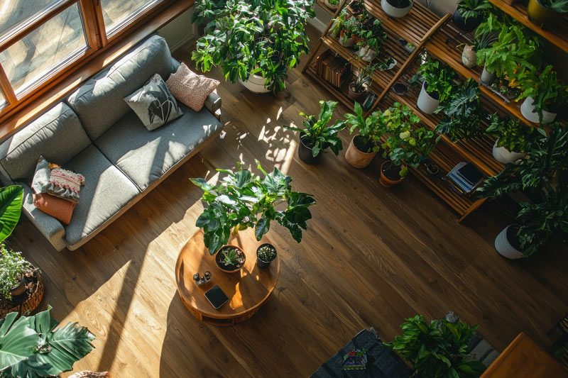 Estoria Garden Room and Lounge
