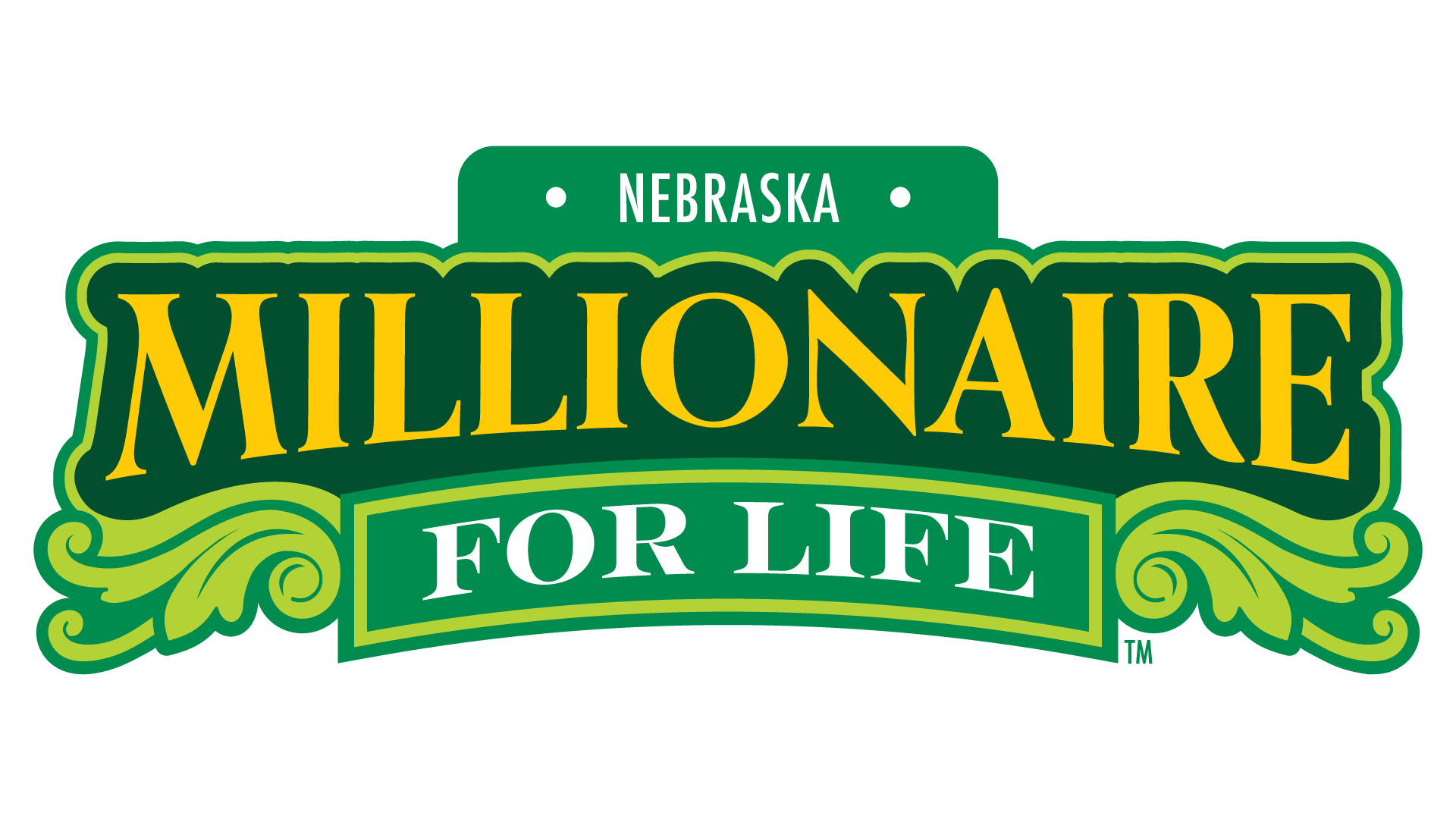 Nebraska Millionaire for Life