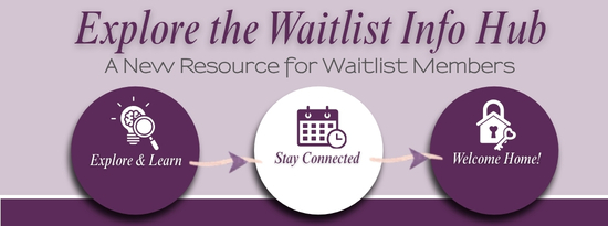 Explore the Waitlist Info Hub