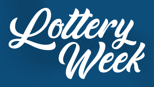Lottery Week