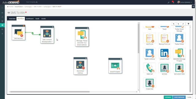 Phone Call Tracking Automation