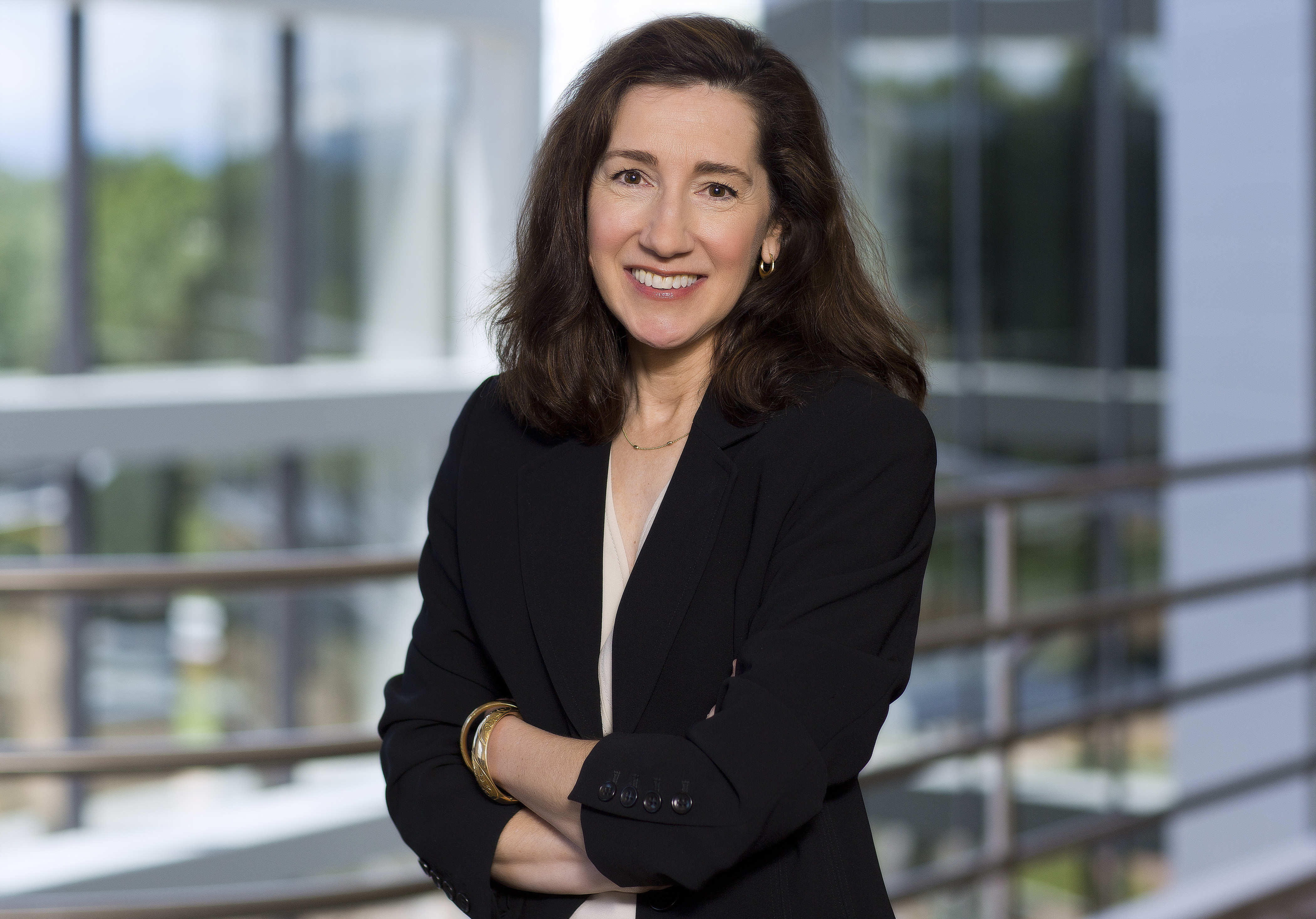 Susan Engeman